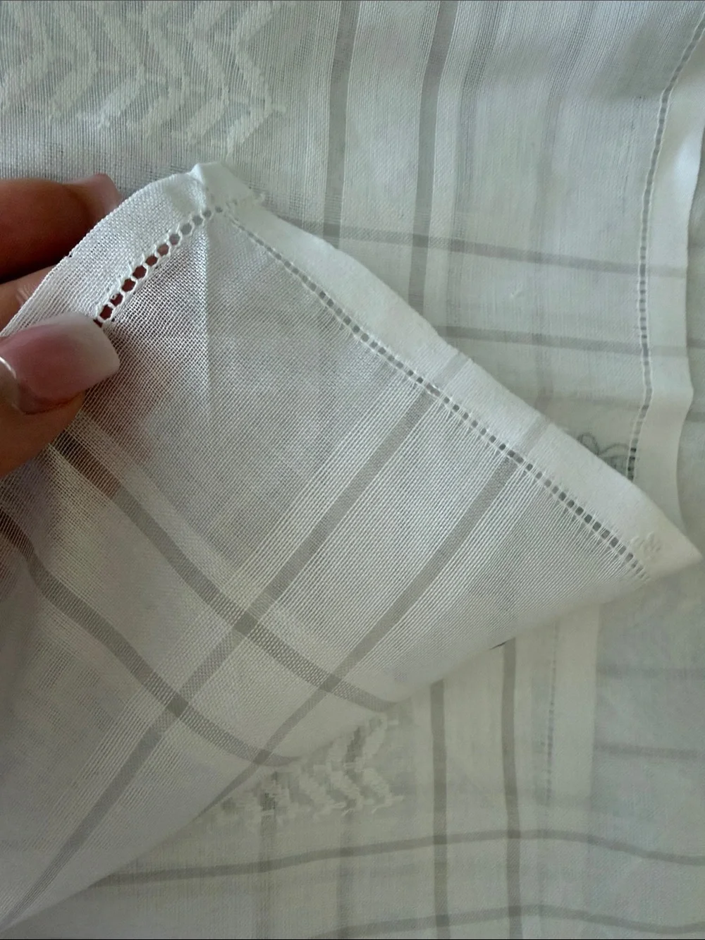 Ermenegildo Zegna brand new